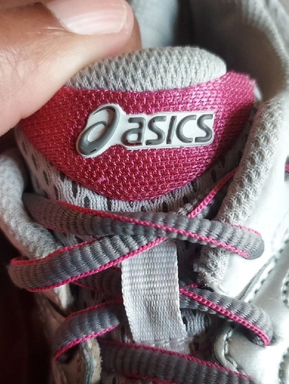Asics lightweight women